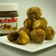Illustration for article titled Food In Brief: 3D Printers, Nutella Cronut Holes, and GoT Beer